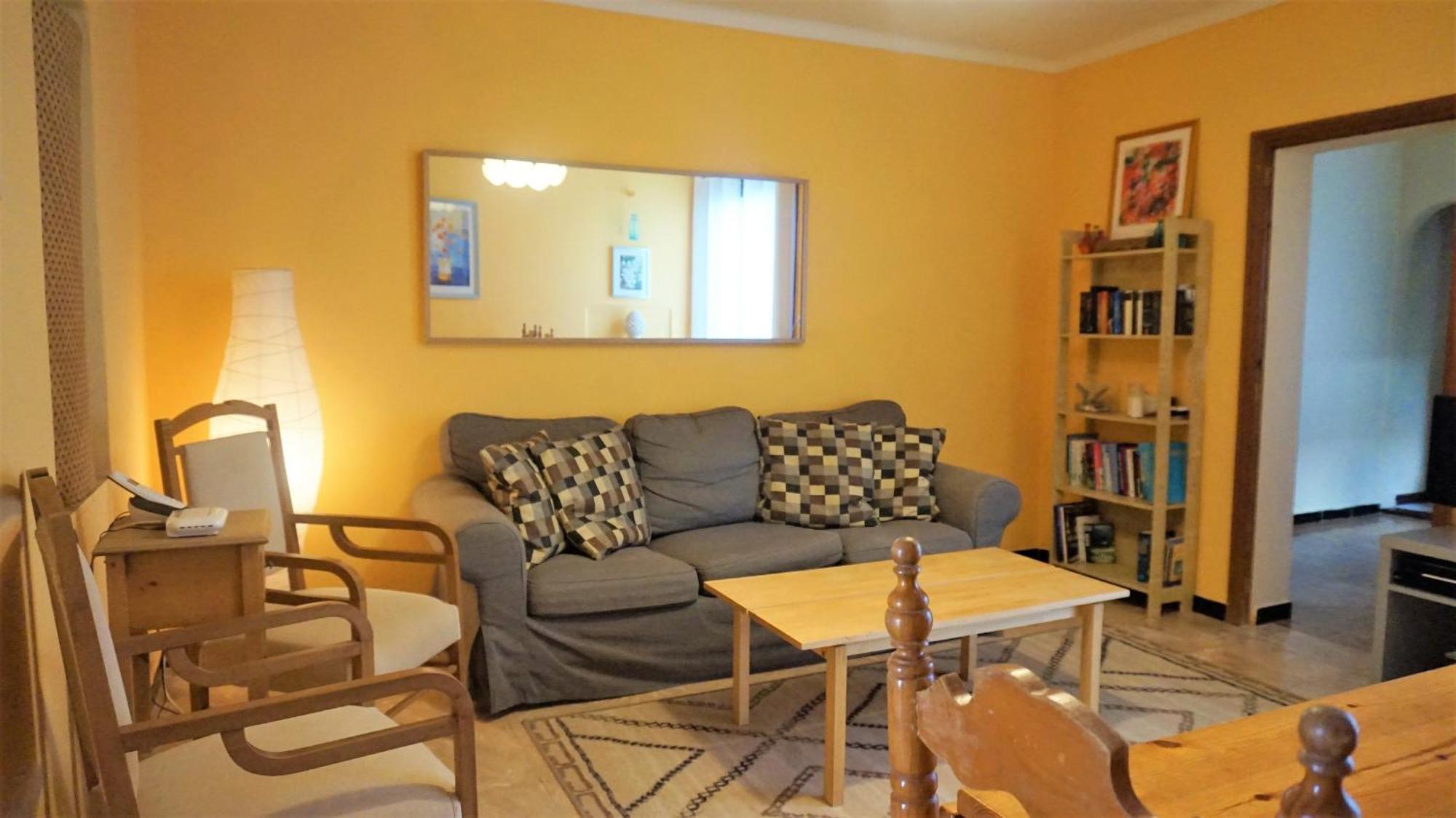 Can Tassi Porto Cristo Extérieur photo
