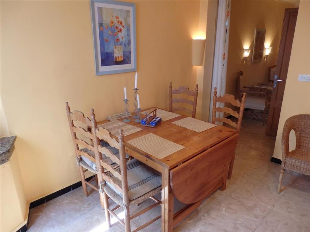 Can Tassi Porto Cristo Extérieur photo
