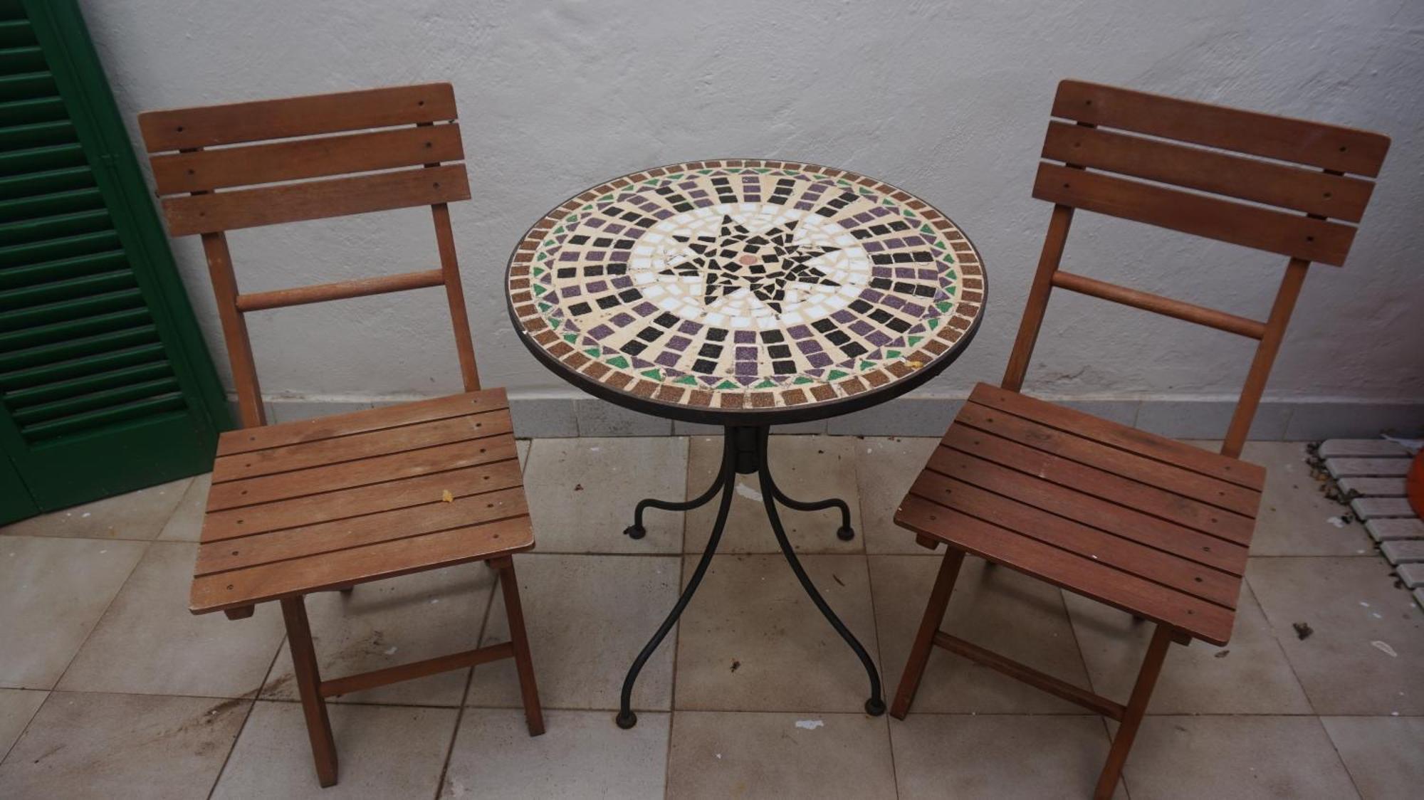 Can Tassi Porto Cristo Extérieur photo