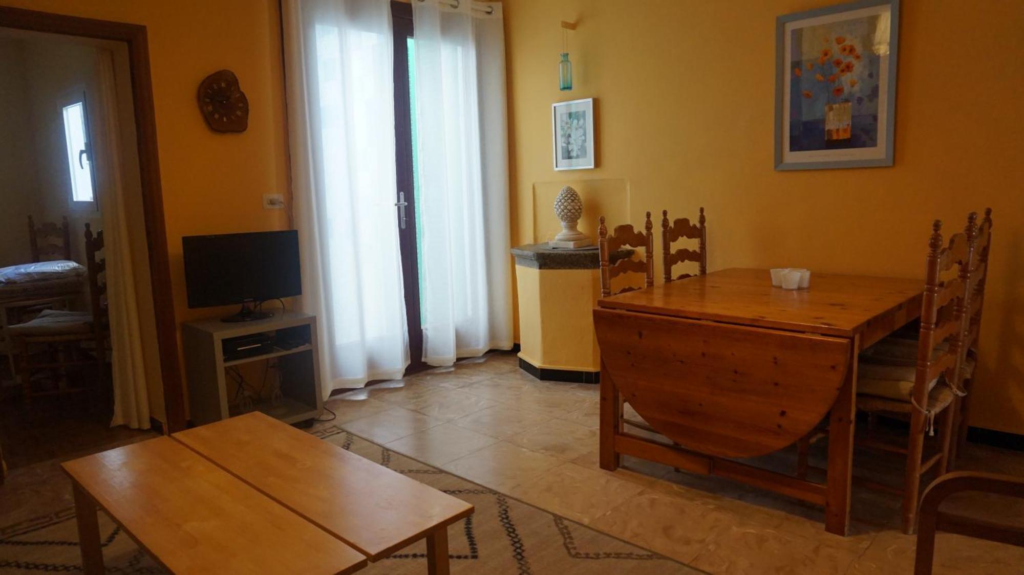 Can Tassi Porto Cristo Extérieur photo