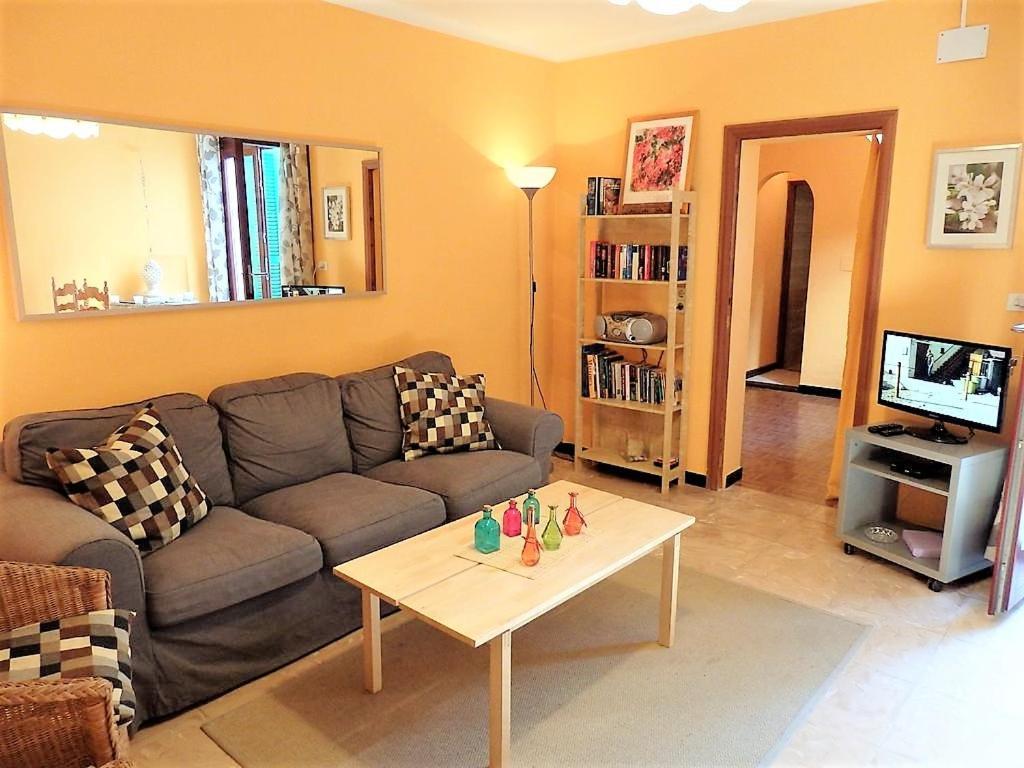 Can Tassi Porto Cristo Extérieur photo