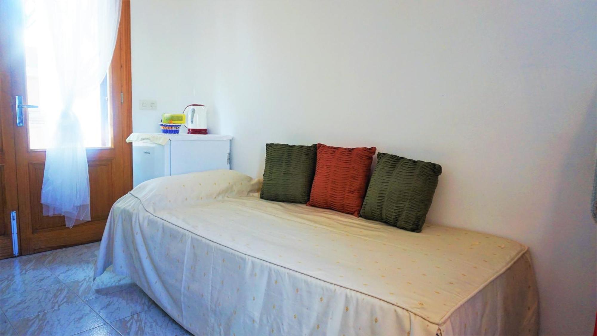Can Tassi Porto Cristo Extérieur photo