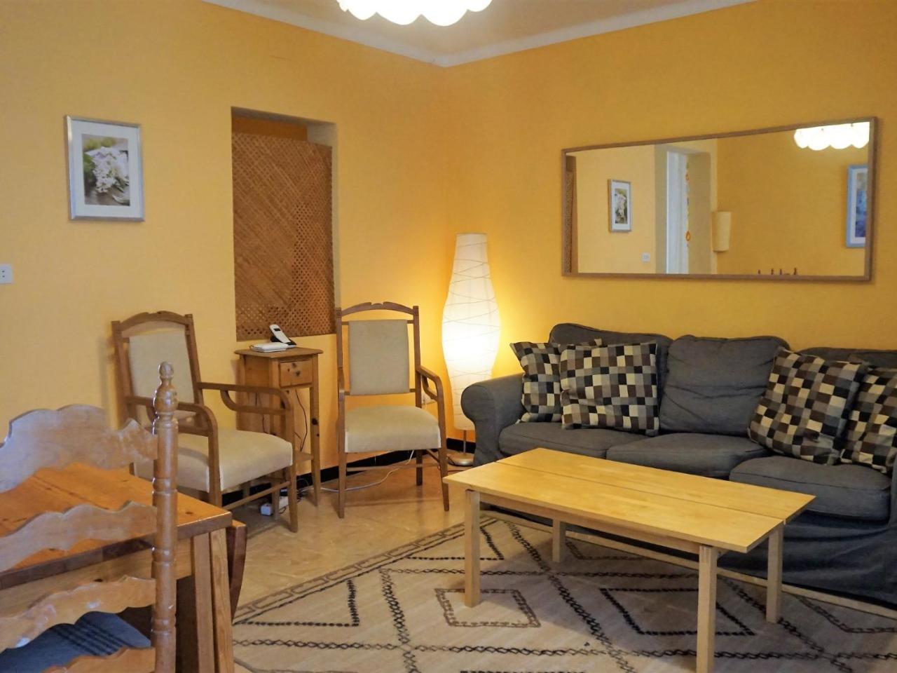 Can Tassi Porto Cristo Extérieur photo