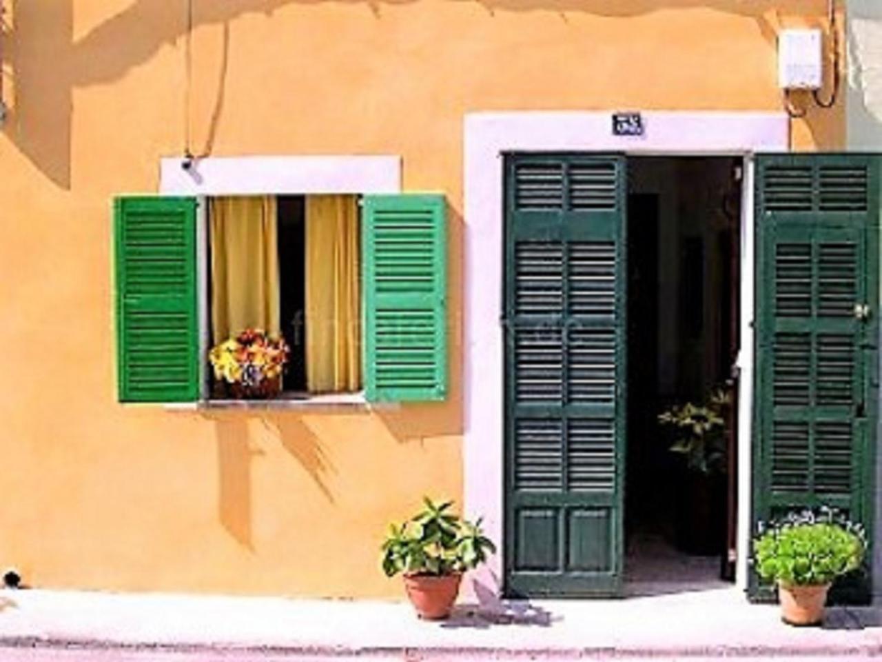 Can Tassi Porto Cristo Extérieur photo