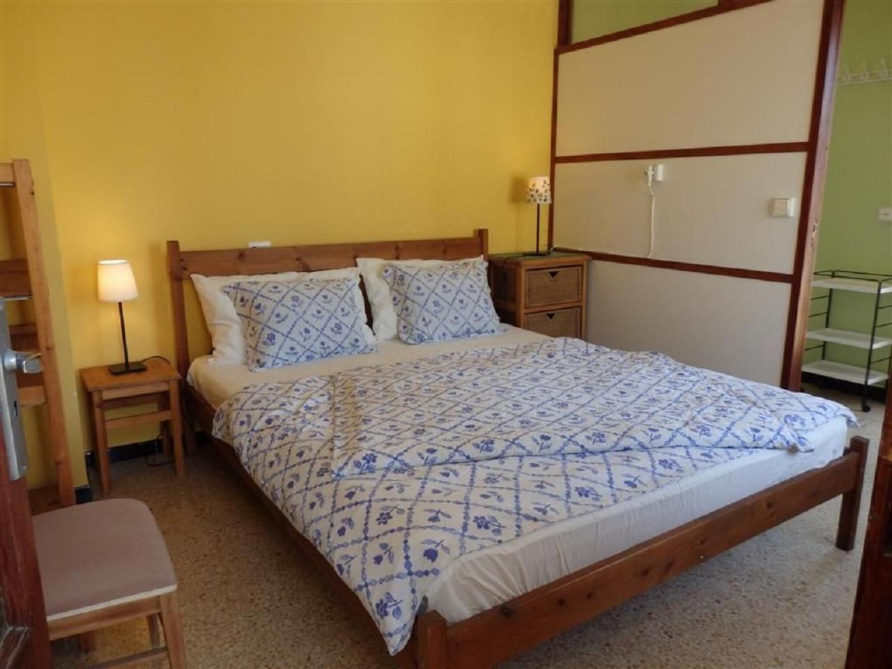 Can Tassi Porto Cristo Extérieur photo