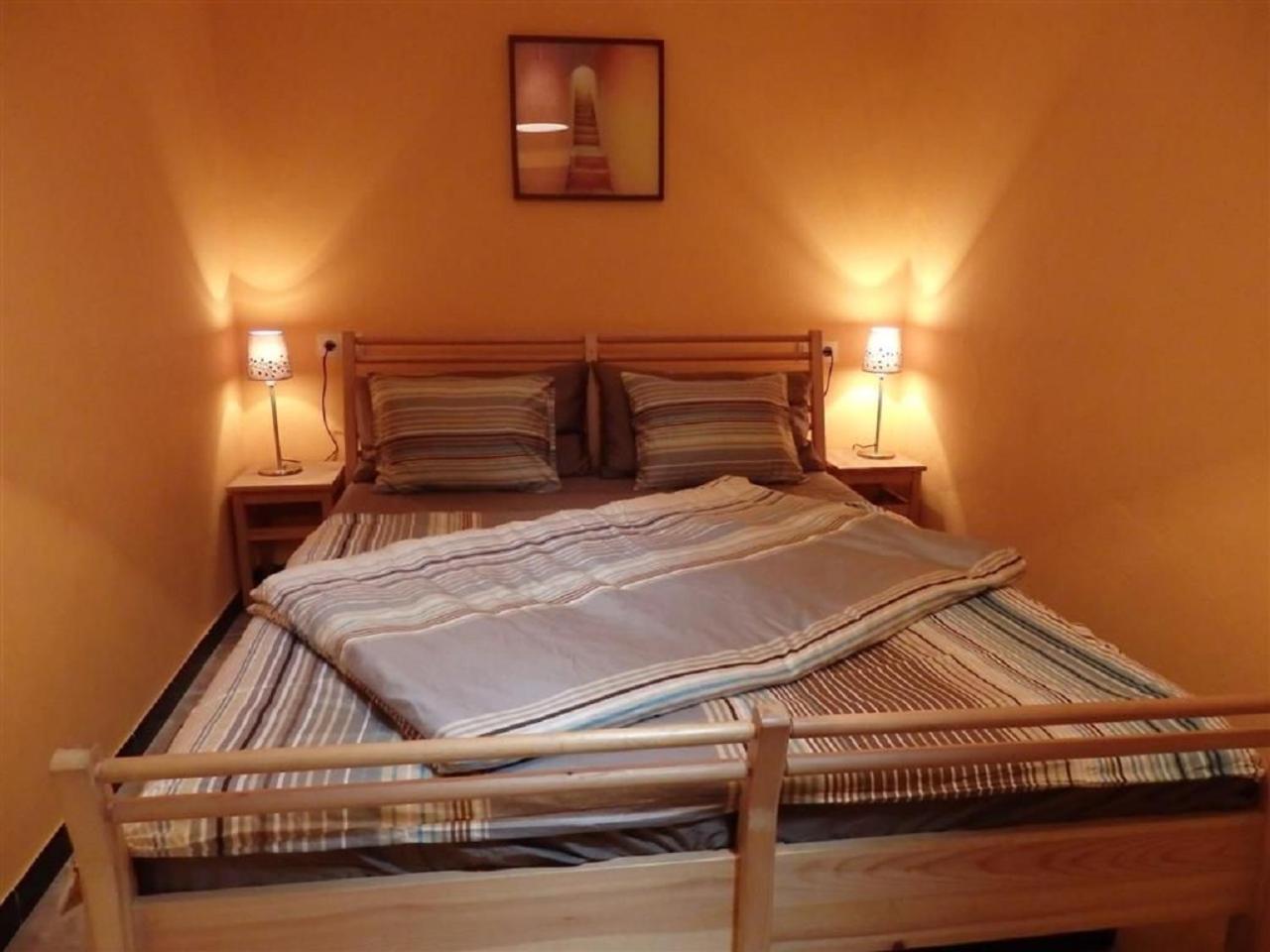 Can Tassi Porto Cristo Extérieur photo